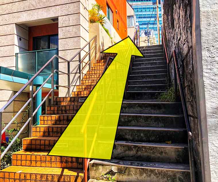 Kita-Shinagawa Crossing